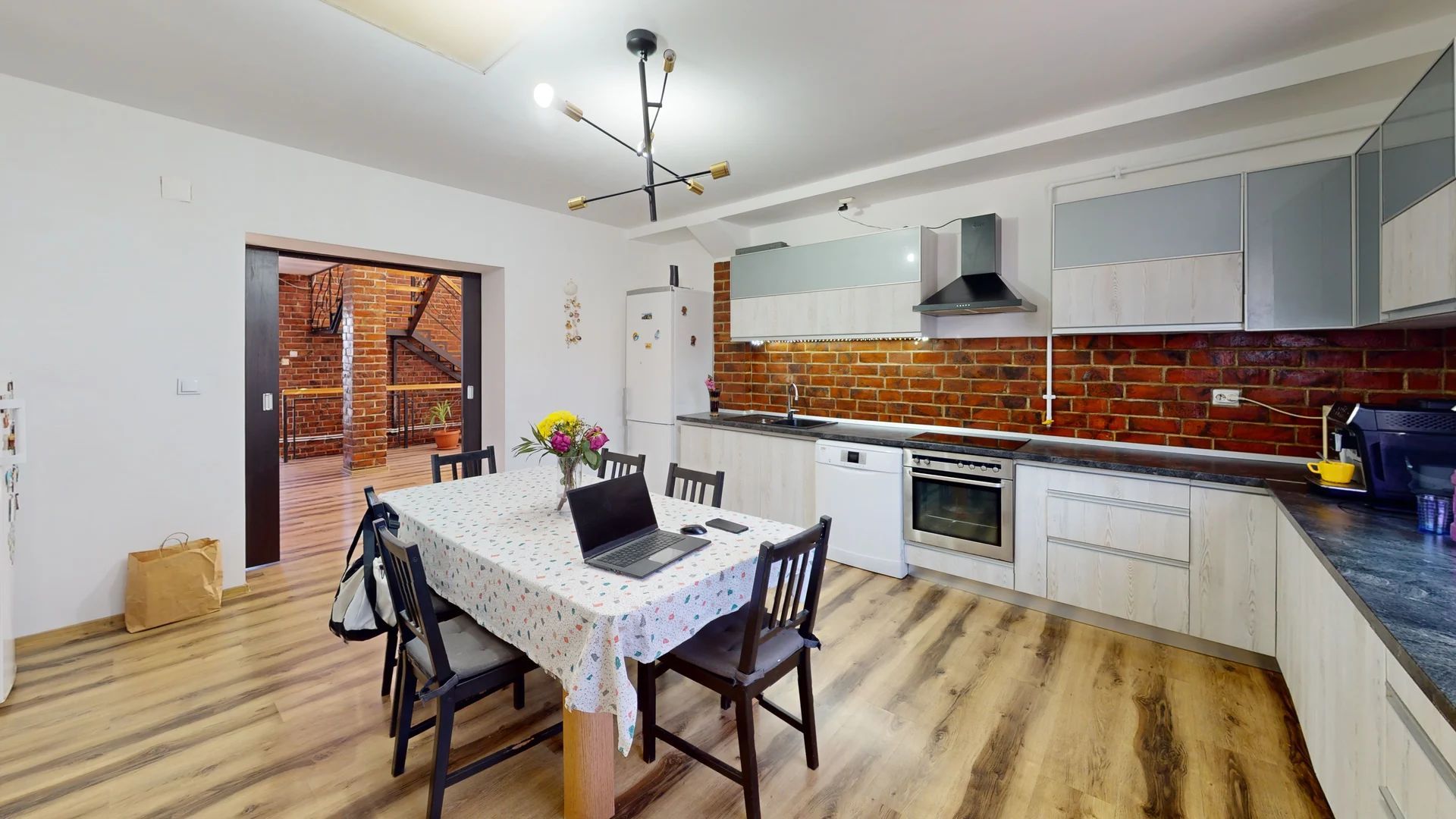 Casa individuală Harman/Brasov - Poză 3