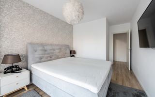 Apartament 2 camere | 54mp + terasa | parcare | Grand Park Sopor - Poză 6