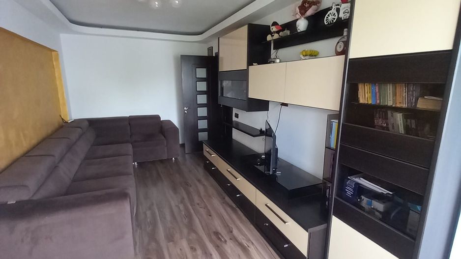 2 camere, decomandat, etaj 4/4, Siderurgistilor Vest - Poză 3