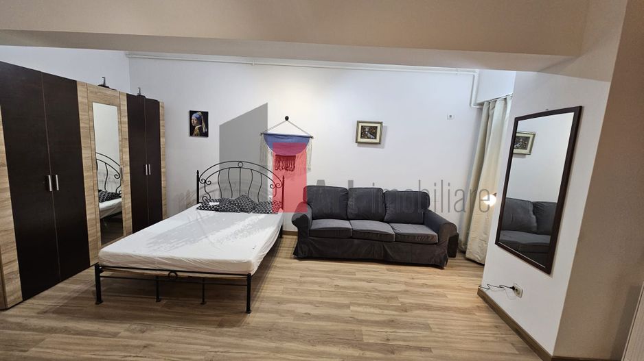 Garsonieara de vanzare-Piata Alba Iulia-Unirii-cu centrala - Poză 10