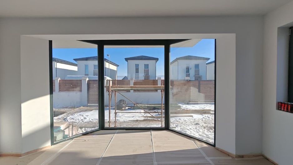 Casa tip  Alpesiana/constructie noua! - Poză 7