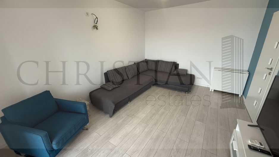 Apartament 2 camere - Politehnica - Exigent One - Parcare - Poză 7
