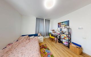 Ap modern, 52 mp utili + gradina de 24 mp + parcare -C.Arhitectilor - Poză 8