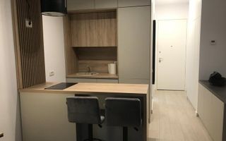 Studio ultralux  – concept exclusivist, Win Herăstrău – Cartierul Francez - Poză 3