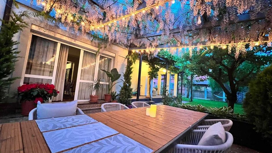 Vila de inchiriat | P+2 cu gradina | Iancu Nicolae, Pipera - Poză 7