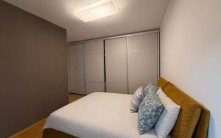 Apartament - 3 camere - inchiriere - Floreasca - Poză 4