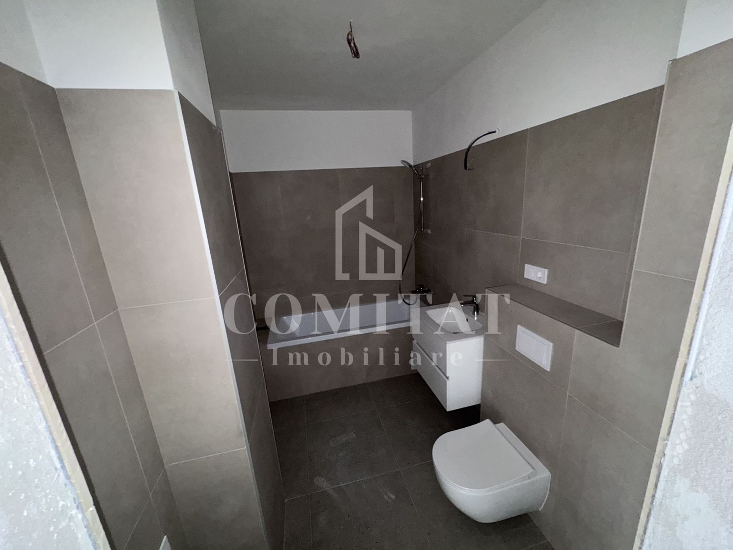 Apartament cu 2 camere | Balcon | Estimo Park - Apahida - Poză 4