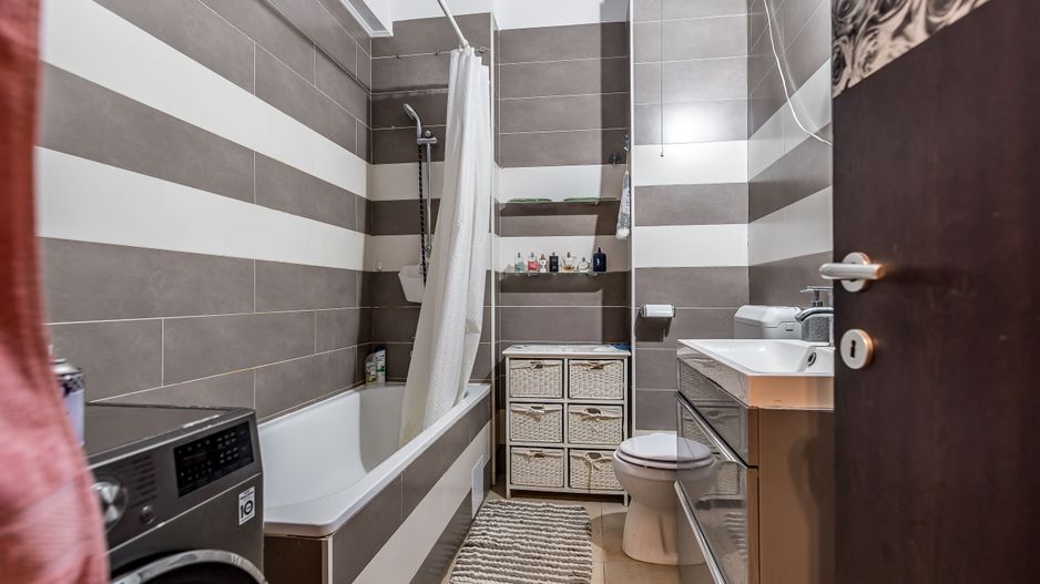 Apartament cu balcon la ARED UTA ideal ca investitie Comision 0 - Poză 5