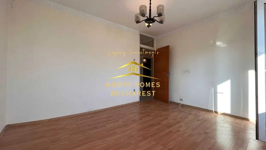 3 CAMERE-VITAN MALL - Posibilitate centrala proprie!!! - Poză 2