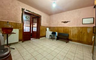 Restaurant | Cafenea | Terasa | Teren 126 MP | Piata Cibin - Poză 4