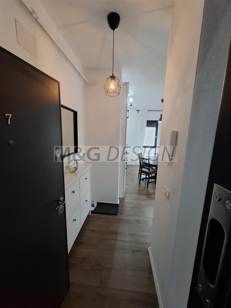 Giroc 2 camere et 1parcare totul nou prima inchiriere - Poză 3