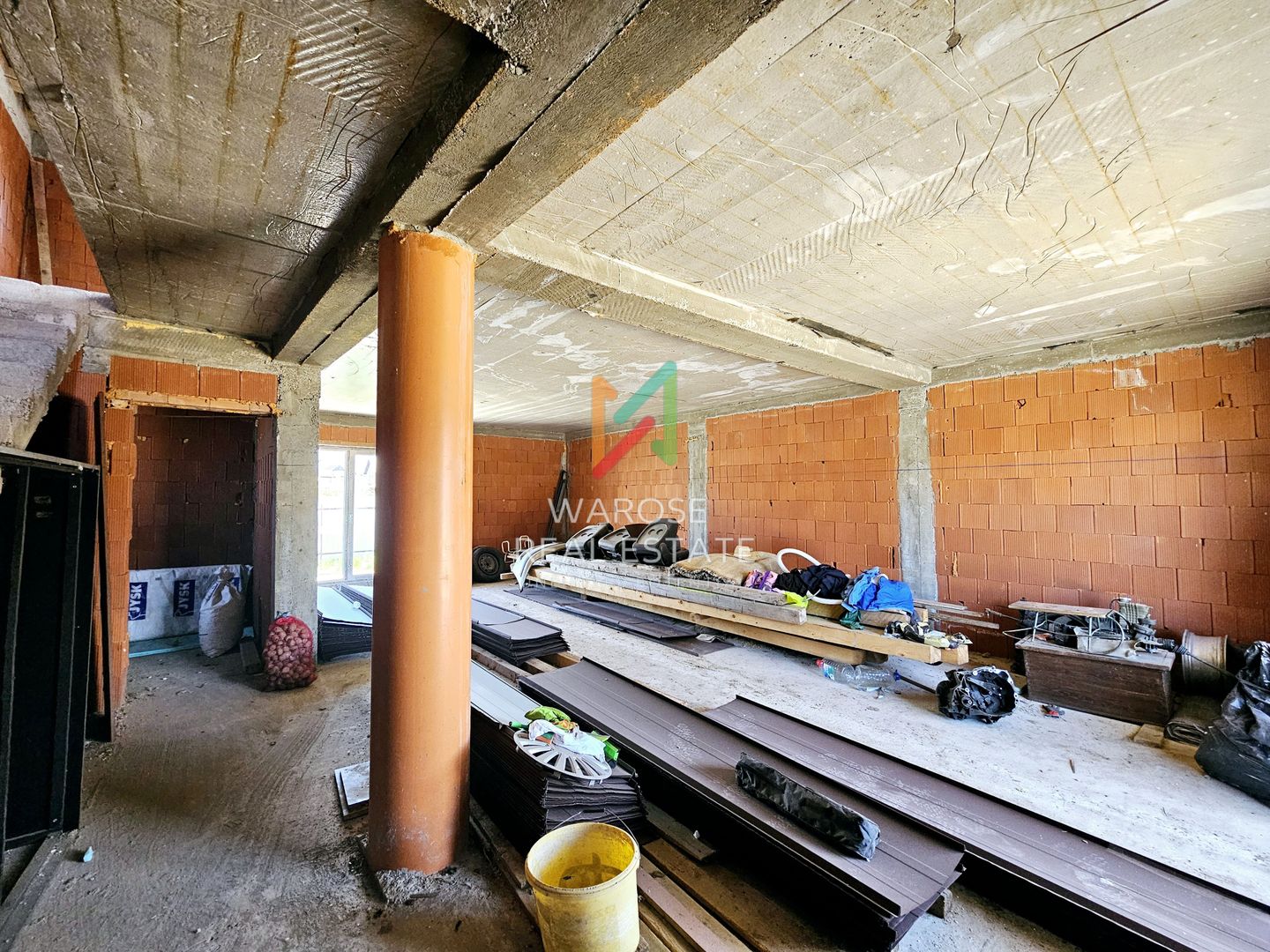 0 % Comision  | Casa individuala  | Moderna  | Sacele - Poză 14