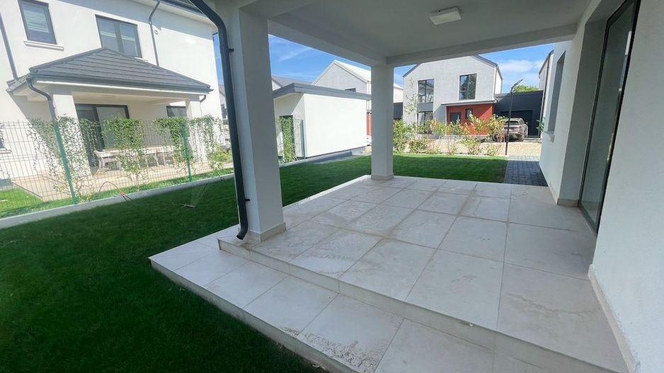 Casă Spațioasă și Elegantă în Corbeanca – 7 Dormitoare, Grădină Privată - Poză 2