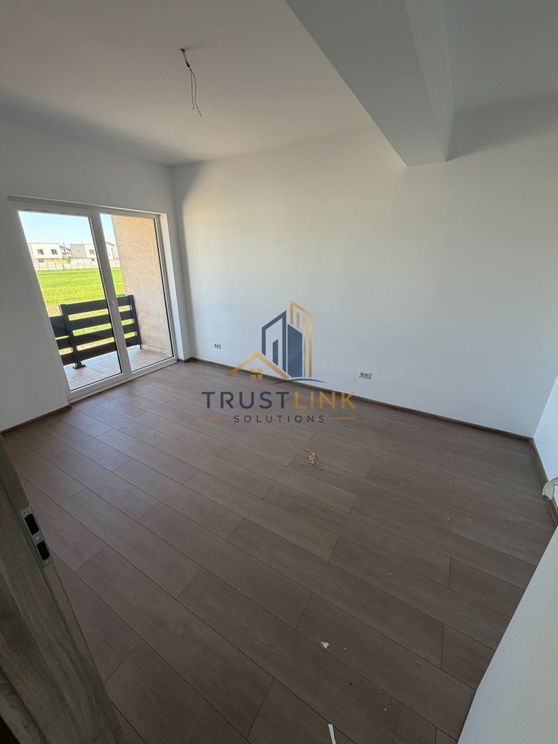 Casa tip Duplex gata de Mutare Berceni strada Sperantei - Poză 11
