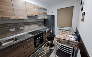 Apartament 1 Camera CONEST GRAND REZIDENCE - 370 euro - Poză 12