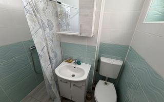Apartament 3 camere de inchiriat, etaj 5 - zona Cetate - Poză 8