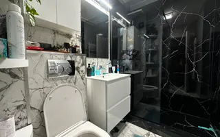 Apartament modern la cheie | Etaj intermediar | Zona Str Tineretului - Poză 11