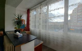 Garsoniera Calea Bucuresti - zona Judetean - potential investitie - Poză 5