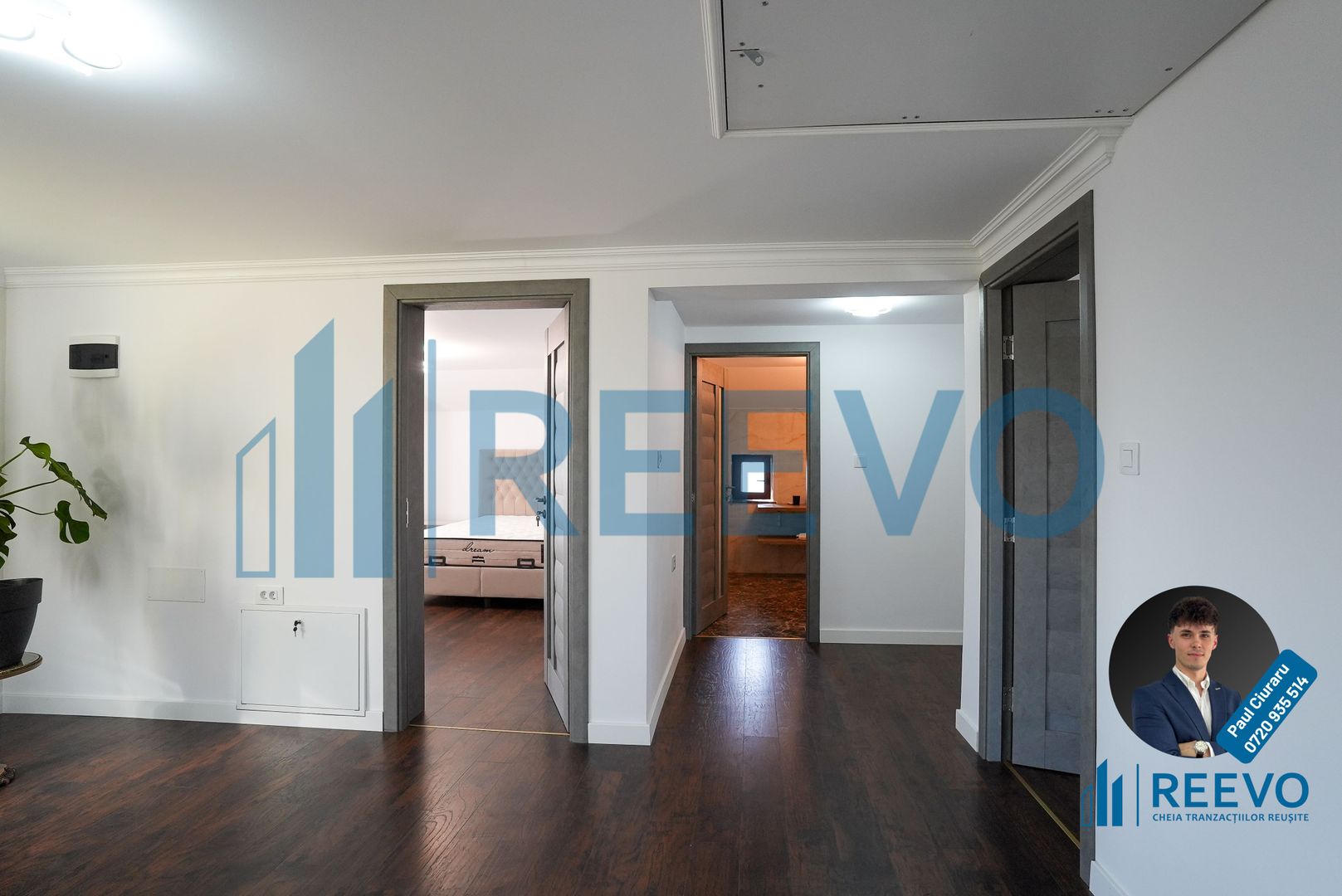 Casă/Vilă de vânzare Letea Veche, Str. Panselelor, Bacău - Poză 26