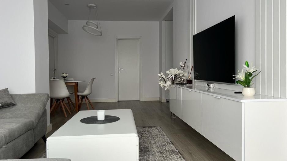 Apartament 3 camere Onix Park Nord - Poză 4