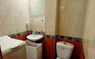 Apartament 4 camere in zona UMFST ( Romanu Vivu ) - Poză 8