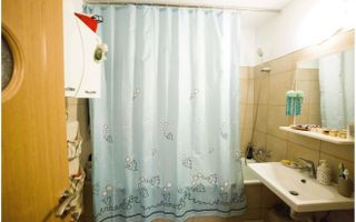 VÂNZARE 2 CAMERE | ZONA 1 DECEMBRIE 1918-TITAN | ETAJ 2 - Poză 6