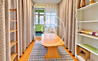 Apartament cu 4 camere de închiriat în zona Rogerius, Oradea - Poză 10