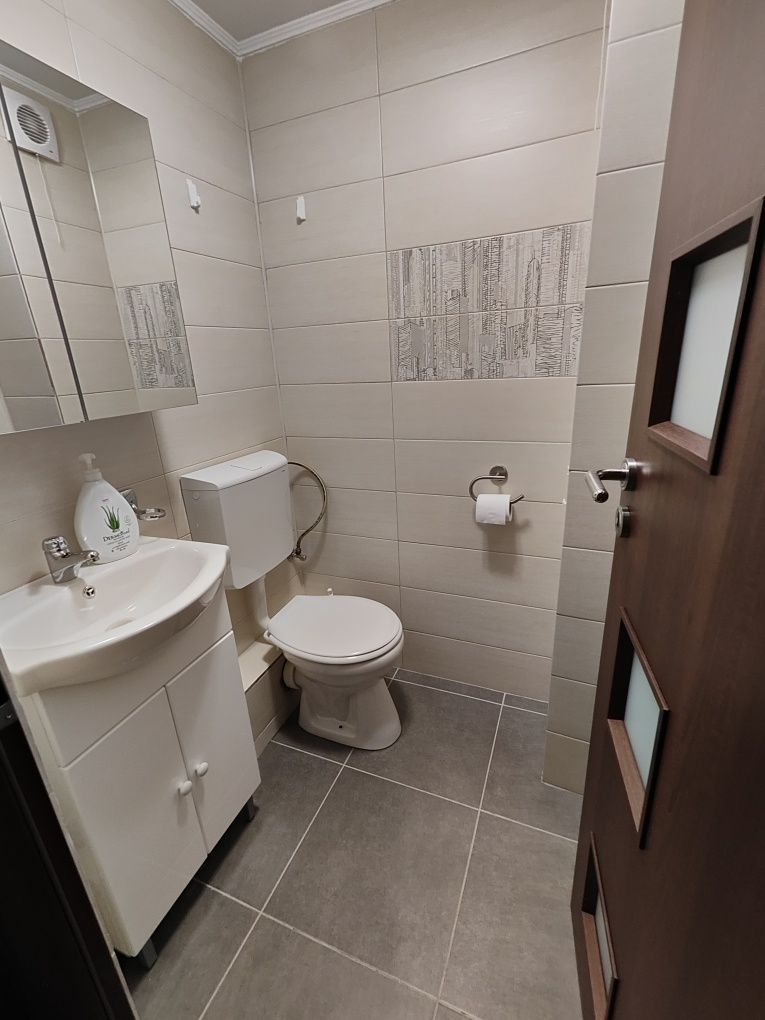 De Inchiriat – Apartament 3 Camere,  Aproape de Metrou Brâncoveanu - Poză 8