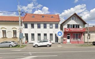 Spatiu comercial de inchiriat, Bd. Decebal - Poză 2