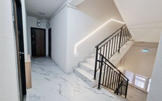 Apartament cu 3 camere, 74 mp utili | intabulat | LA CHEIE |Zona Brana, Șelimbăr - Poză 9