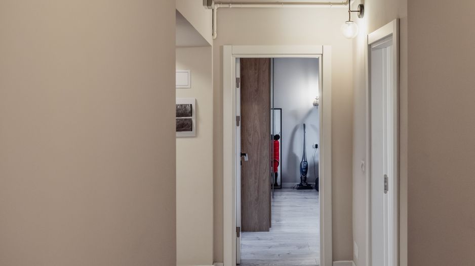 Apartament de vanzare 3 camere - Ultracentral - Poză 18