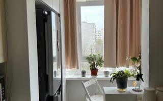 De închiriat apartament 2 camere, mobilat modern, metrou 1 Decembrie 1918 - Poză 5