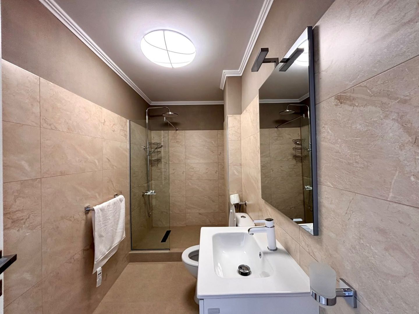 Apartament de lux de vânzare – 5 camere, DaVinci, Sibiu - Poză 28