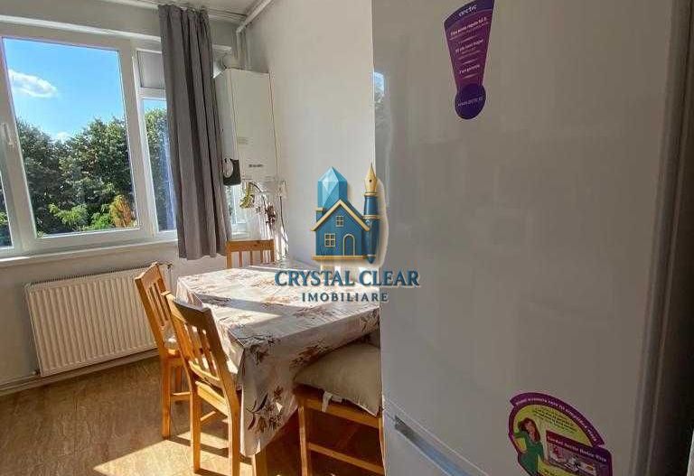 Apartament cu 2 camere - zona Cornișa, aproape de UMFST - Poză 12