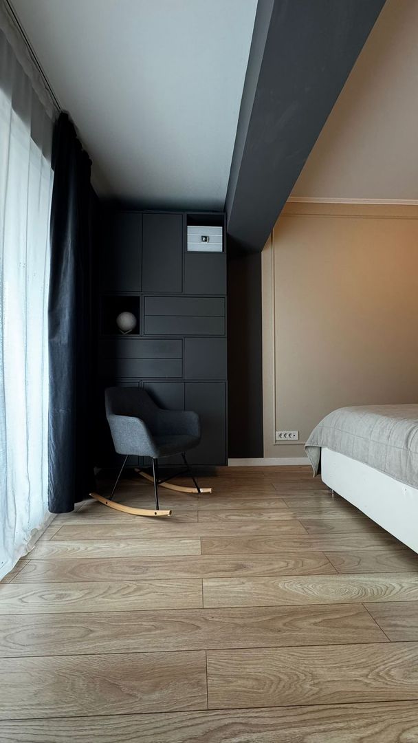 3 camere | Otopeni | Tunari | Terasa 20 mp | 2 x parcare - Poză 10