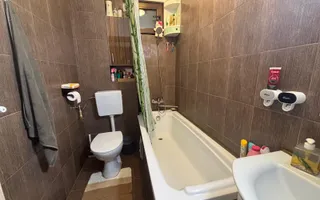 Apartament 2 camere, mobilat si utilat - Drumul Fermei, mutare rapida - Poză 11