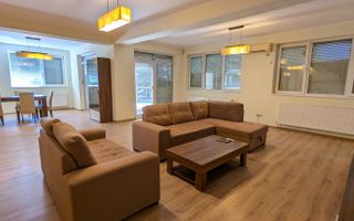 Vila de inchiriat in zona Berceni-Grand Arena, P+1+M, 1500 mp teren - Poză 11