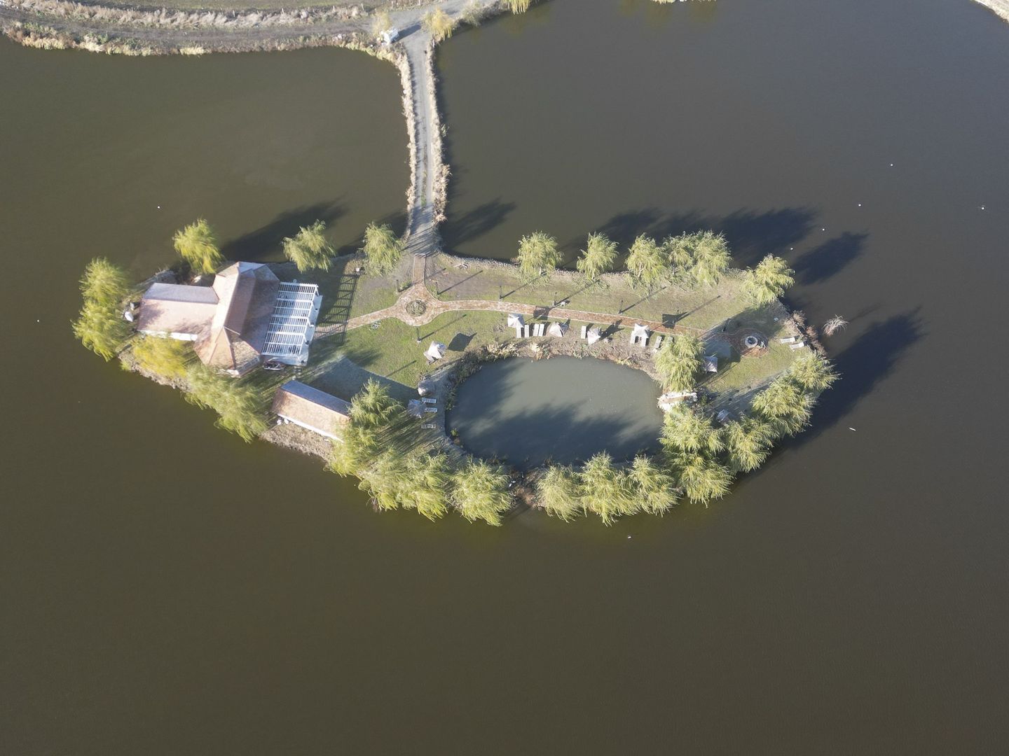 Pescărie și restaurant, afacere la cheie - Poză 8