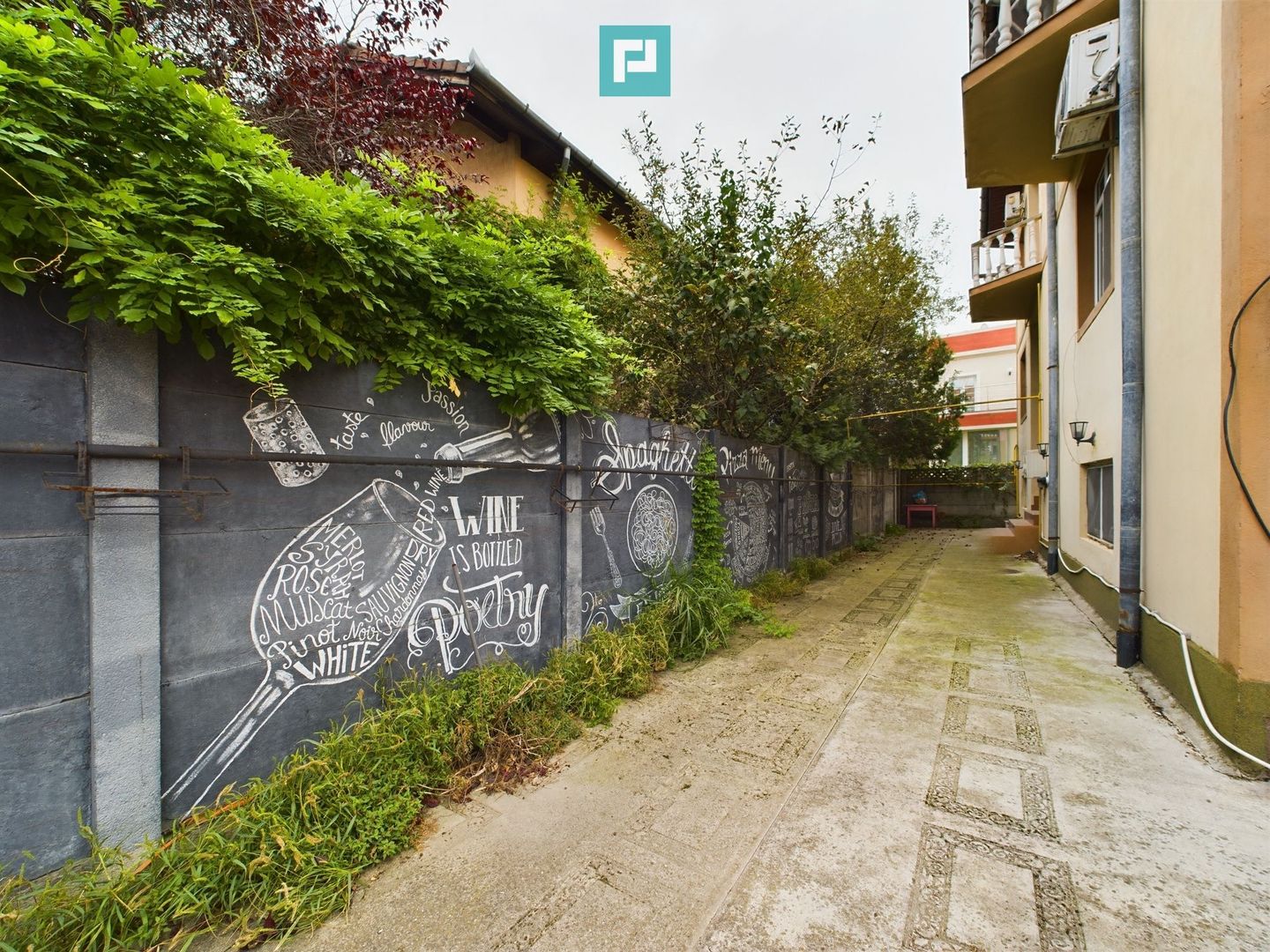 Spațiu comercial cu multiple destinații pe Martirilor - Poză 18