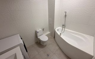 AP. 3 CAMERE THEODOR PALLADY, PARCARE, MASINA SPALAT VASE, BLOC NOU - Poză 8