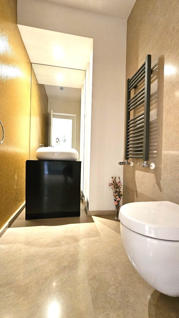 Apartament cu 3 camere // Nordului // Herastrau - Poză 27