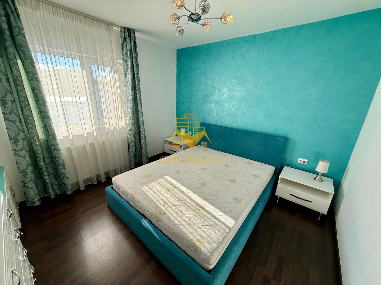 4 camere, 2 balcoane, 2 bai, Zorilor, Zona UTCN, MOL, Carrefour - Poză 2