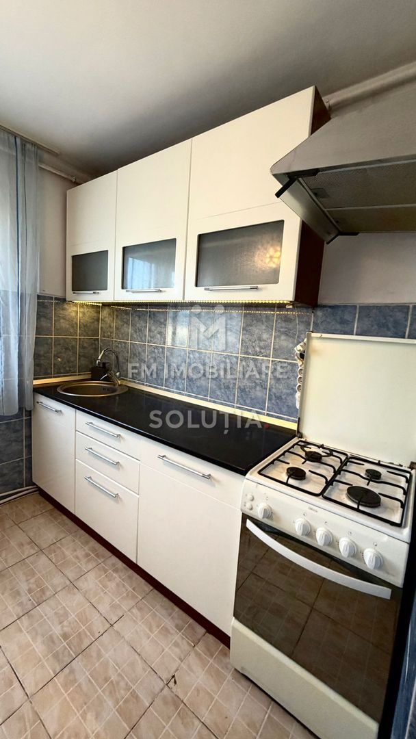 Apartament 2 camere | Semidecomandat | Zona Petru Rareș - Poză 2