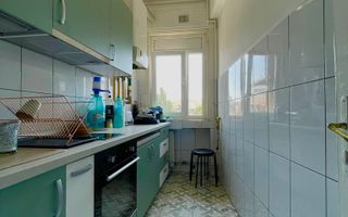 SO3-Cartierul Armenesc - 2 camere - Vasile Lascar - Poză 5