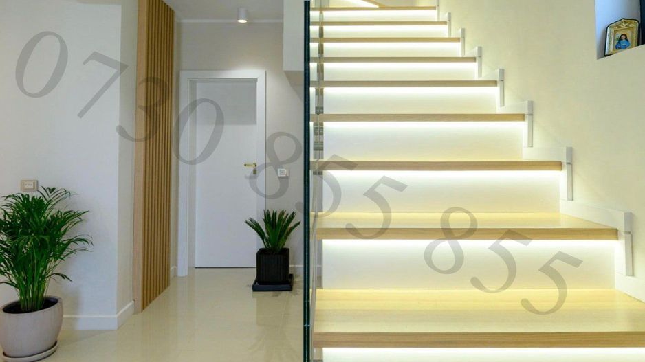 Casa Individuala Valea Adanca - Vedere Panoramica - Poză 11