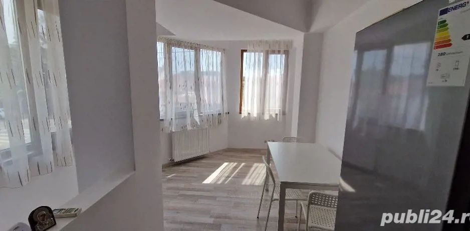 Apartament 2 camere, complet mobilat si utilat, Păcii - Poză 6