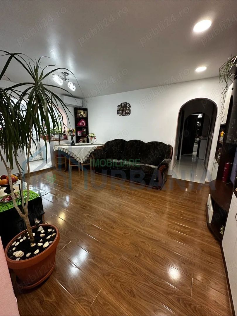 Apartament 3 Camere, Iași - 127.000 EUR - Poză 5