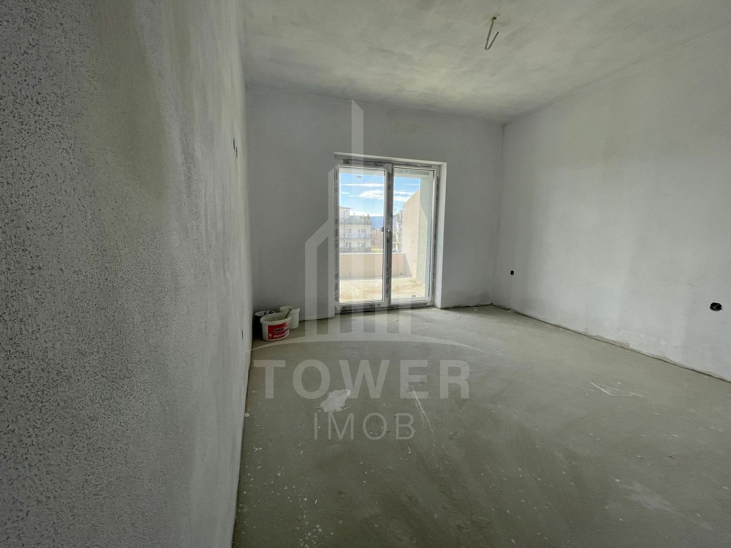 Penthouse de vanzare cu terasa de 94 mp - Poză 13