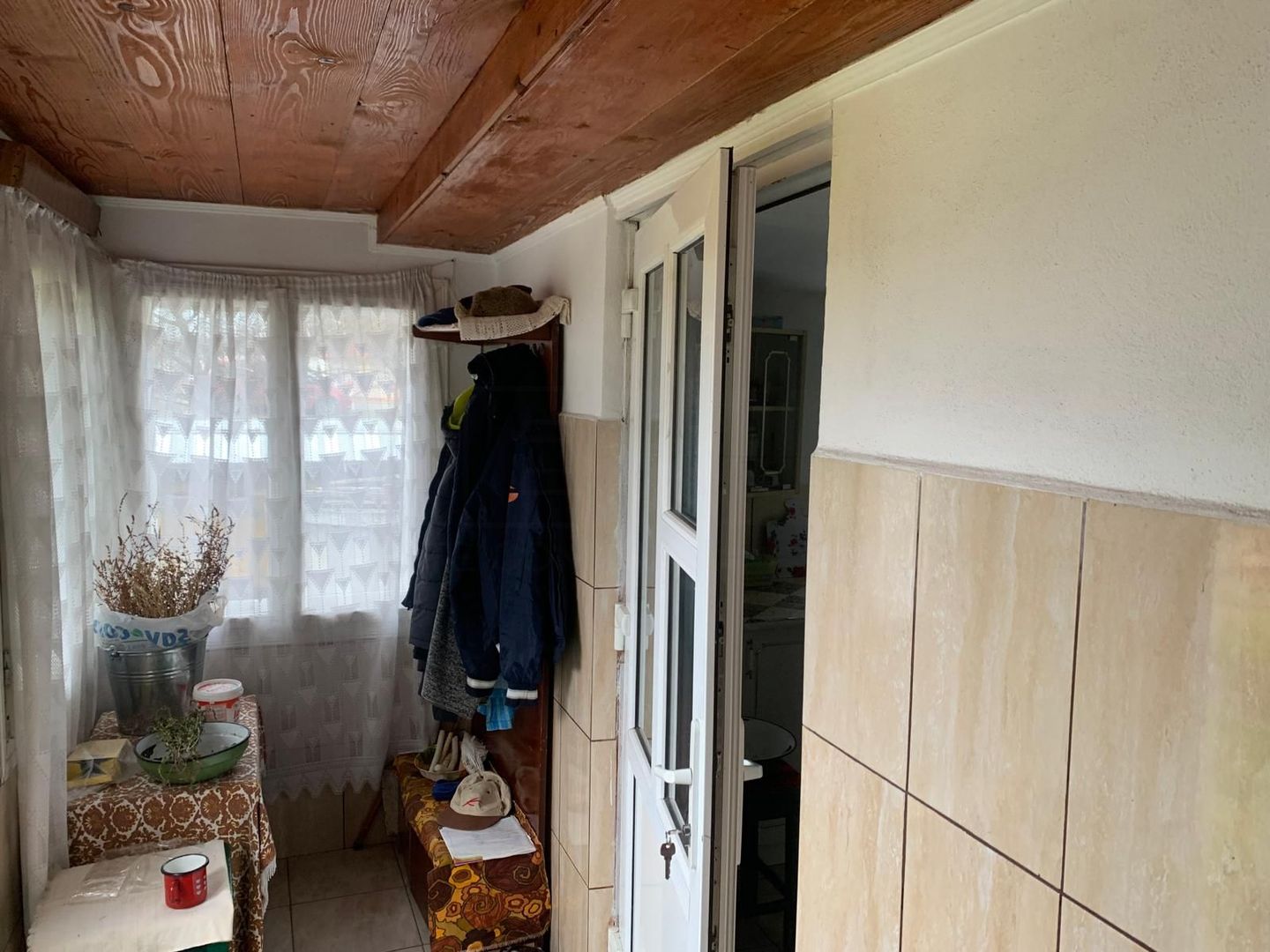 🏡 CASA BATRANEASCA + TEREN IN GALANESTI - Poză 17