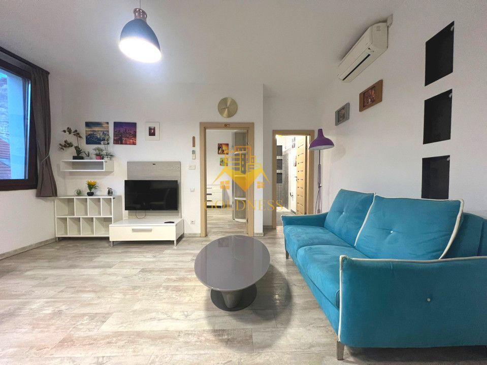 2 camere, parcare, AC, Centru, Piata Muzeului, MEMO, Piata Unirii - Poză 3